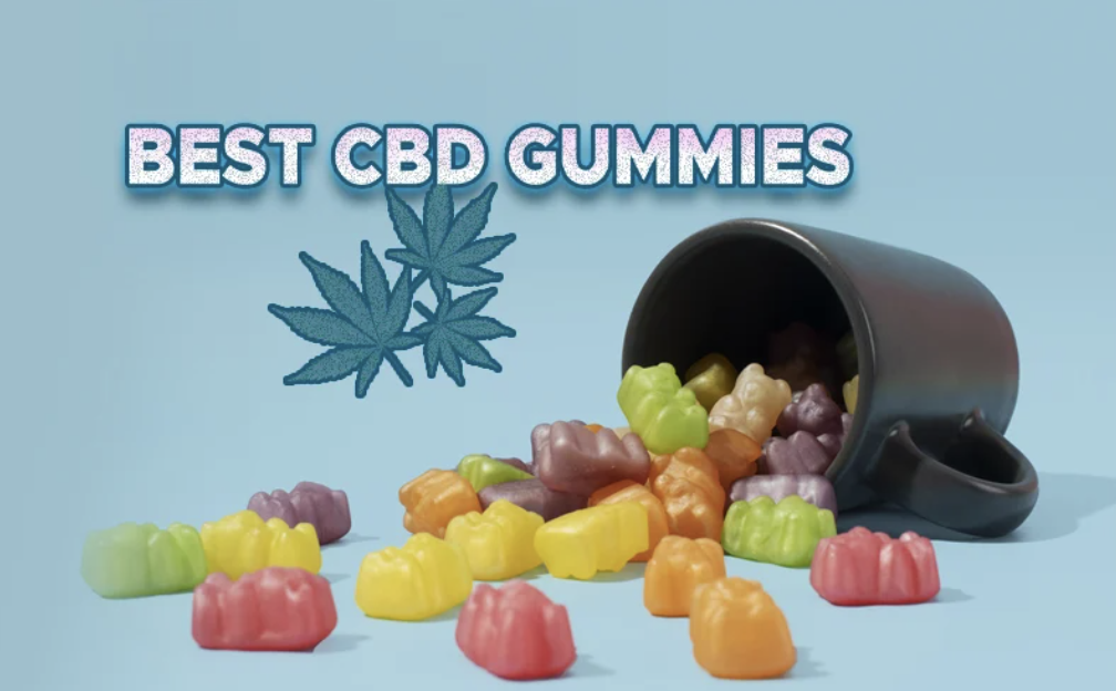 Why Should You Buy CBD Gummies On A Sale In 2024?